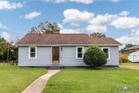 Commercial Property for sale in Hopewell City County, Virginia