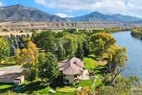 Timberland Property for sale in Bonneville County, Idaho