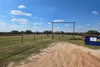 Land for sale in Parker County, Texas