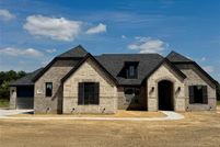 Land for sale in Parker County, Texas