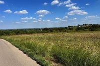 Land for sale in Parker County, Texas