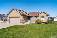 House for sale in Bonneville County, Idaho