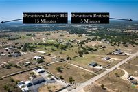Recreational Property for sale in Burnet County, Texas