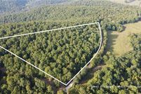 Land for sale in Marion County, Arkansas