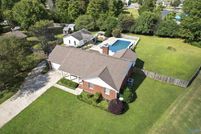 Land for sale in Madison County, Alabama