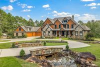 Land for sale in Putnam County, Georgia