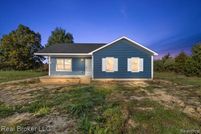 Land for sale in Shiawassee County, Michigan