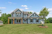 Land for sale in Cherokee County, Georgia