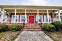 Land for sale in Madison County, Florida