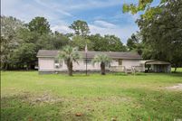 Land for sale in Horry County, South Carolina