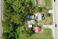 Land for sale in Kanawha County, West Virginia