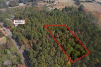 Homesite for sale in Anderson County, South Carolina