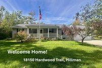 Farm and Ranch for sale in Montmorency County, Michigan