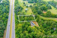 Homesite for sale in Burke County, North Carolina