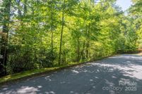 Homesite for sale in Transylvania County, North Carolina