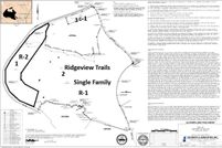 Land for sale in Pulaski County, Arkansas
