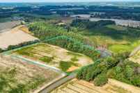 Land for sale in Harnett County, North Carolina