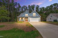 Land for sale in Johnston County, North Carolina