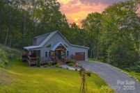 Land for sale in Ashe County, North Carolina