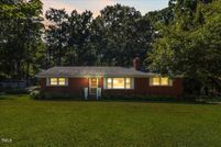 Land for sale in Johnston County, North Carolina