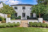 Land for sale in Mecklenburg County, North Carolina