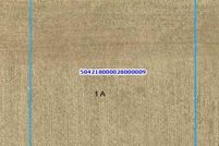Land for sale in Marshall County, Indiana