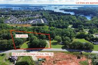 Land for sale in Lincoln County, North Carolina