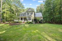 Land for sale in Johnston County, North Carolina