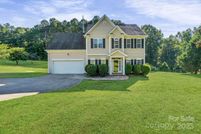 Land for sale in Iredell County, North Carolina