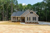 Land for sale in Chester County, South Carolina