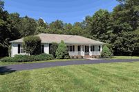 Land for sale in Louisa County, Virginia