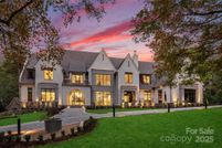 Land for sale in Mecklenburg County, North Carolina