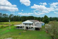 Land for sale in Dorchester County, South Carolina