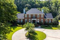 Land for sale in Bibb County, Georgia