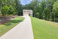 Timberland Property for sale in Dawson County, Georgia