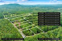 Land for sale in Iredell County, North Carolina