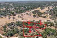 Land for sale in Comal County, Texas