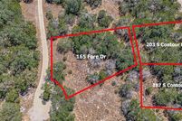 Land for sale in Comal County, Texas