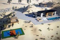 Farm and Ranch for sale in San Bernardino County, California