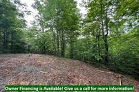 Land for sale in Sevier County, Tennessee