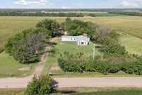 Land for sale in Harvey County, Kansas