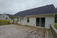 House for sale in Onslow County, North Carolina