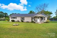 Land for sale in Cleveland County, North Carolina