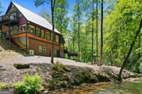 Lakefront Property for sale in Gilmer County, Georgia