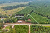Land for sale in Warren County, North Carolina