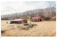 Land for sale in Wayne County, Missouri
