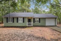 House for sale in Spalding County, Georgia