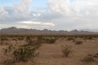 Land for sale in Mohave County, Arizona