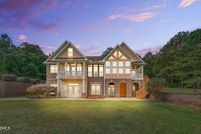 Land for sale in Johnston County, North Carolina