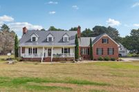 Land for sale in Wilson County, North Carolina
